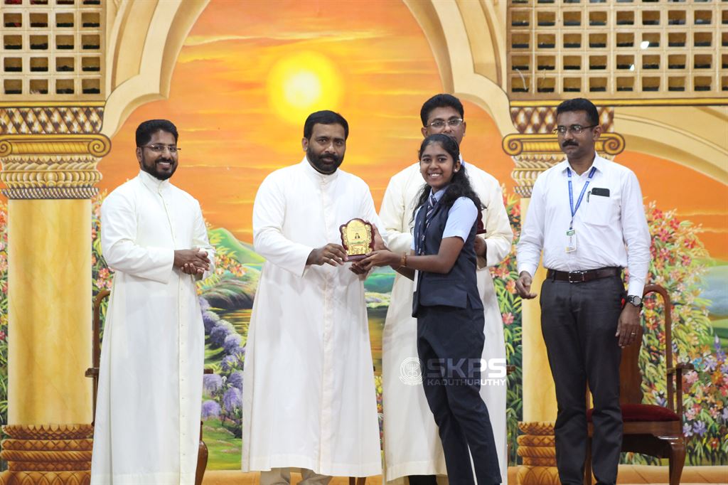 Best CBSE School in Kottayam