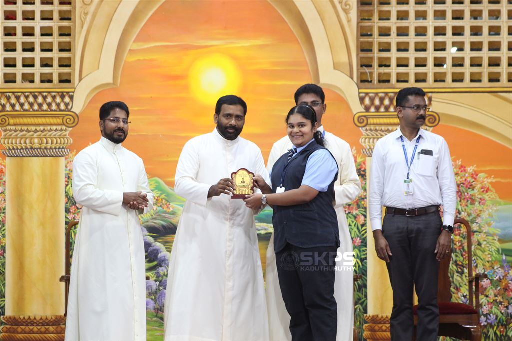 Best CBSE School in Kottayam