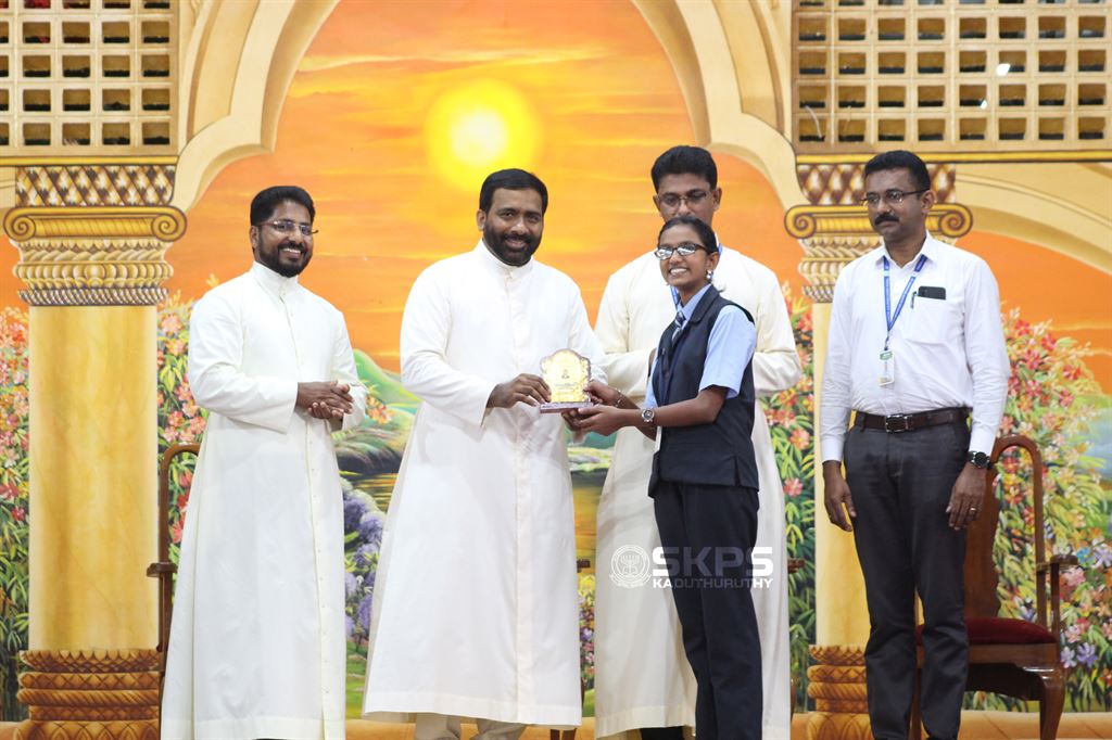Best CBSE School in Kottayam