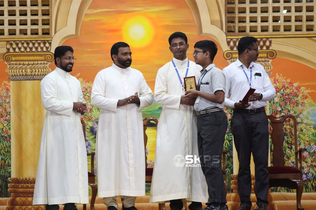 Best CBSE School in Kottayam
