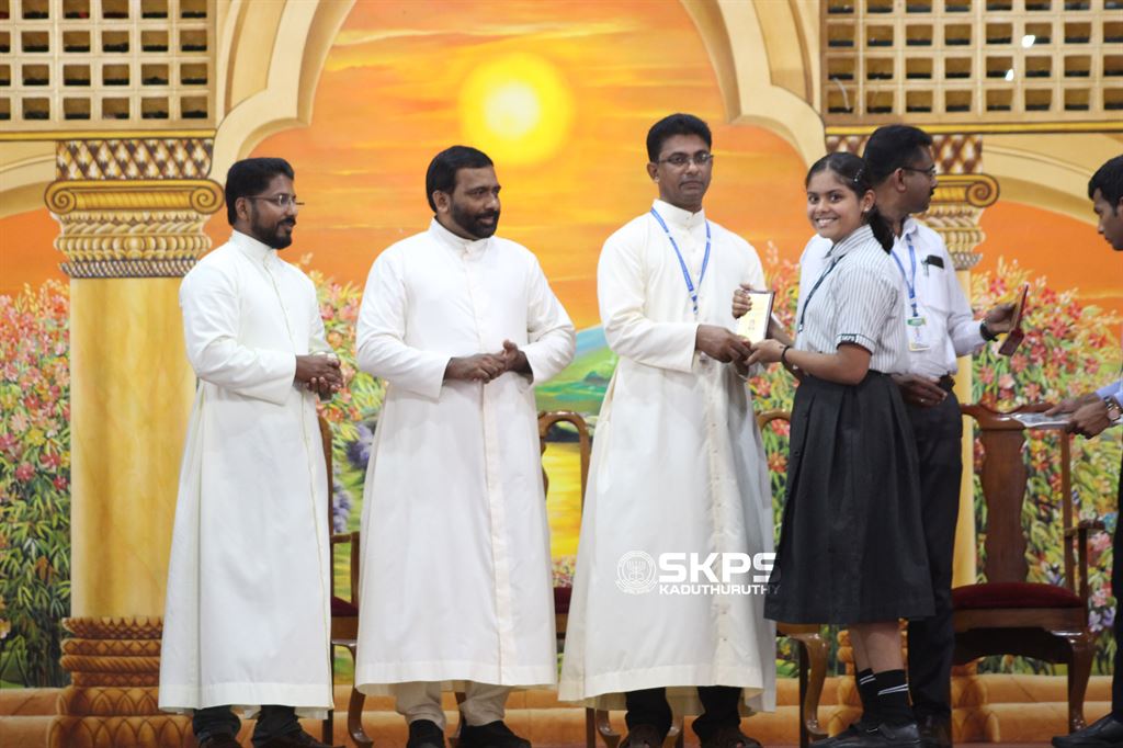 Best CBSE School in Kottayam