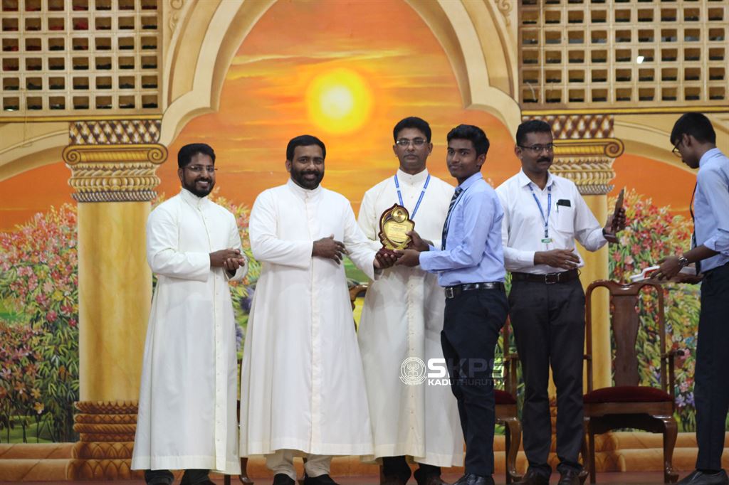 Best CBSE School in Kottayam