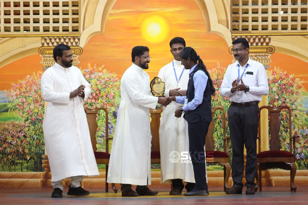 Best CBSE School in Kottayam