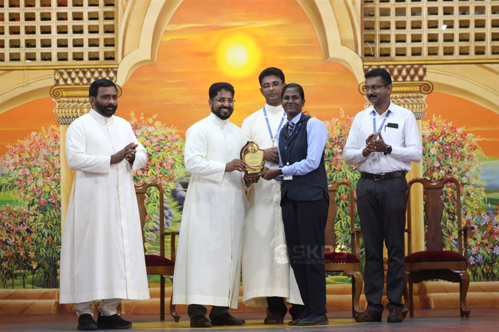 Best CBSE School in Kottayam