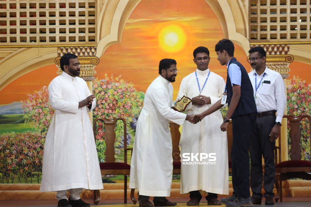 Best CBSE School in Kottayam