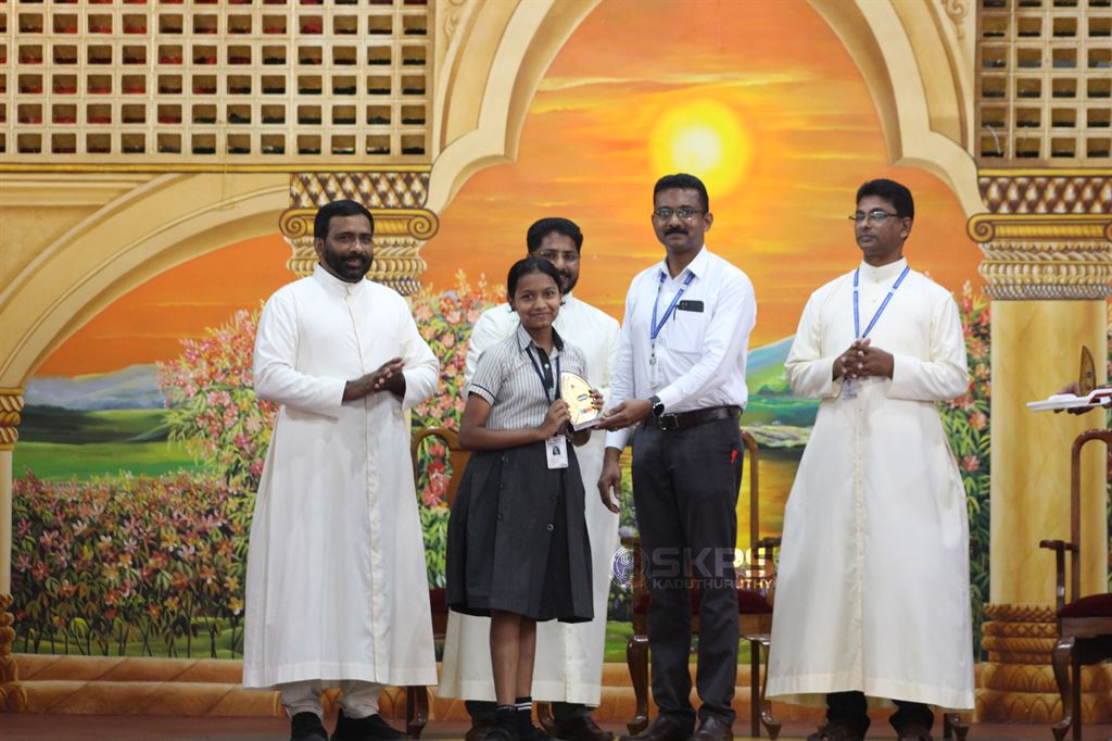 Best CBSE School in Kottayam