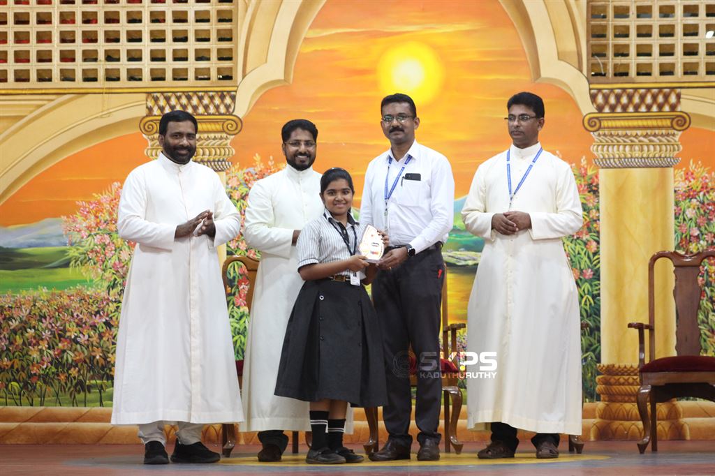 Best CBSE School in Kottayam