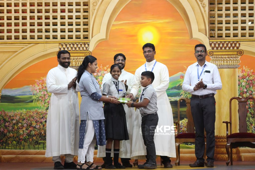Best CBSE School in Kottayam