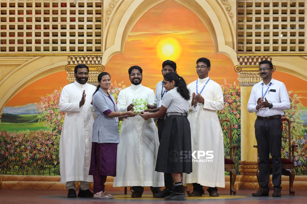 Best CBSE School in Kottayam