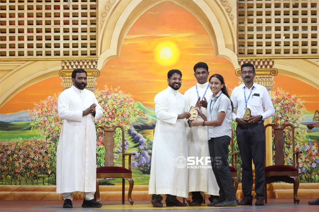 Best CBSE School in Kottayam