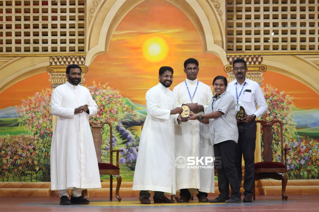 Best CBSE School in Kottayam