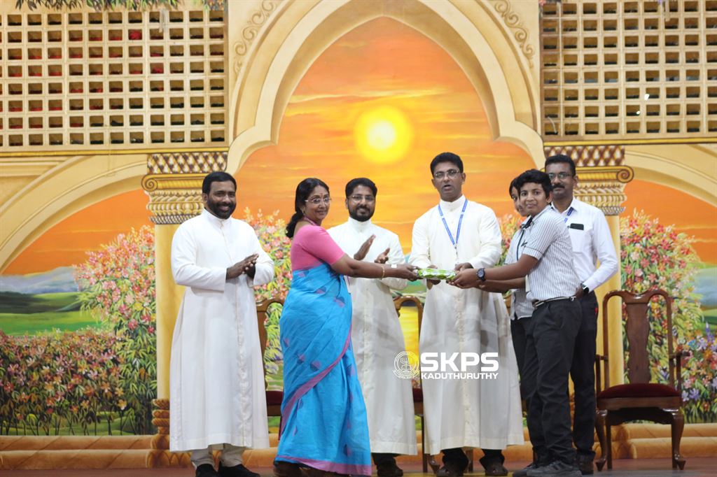 Best CBSE School in Kottayam