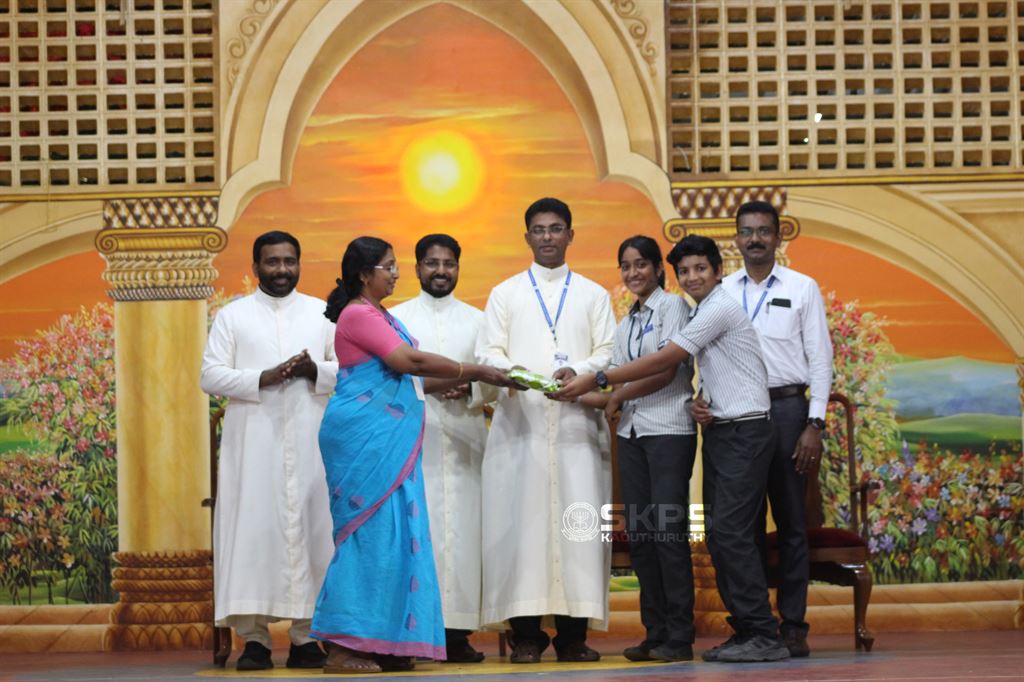 Best CBSE School in Kottayam