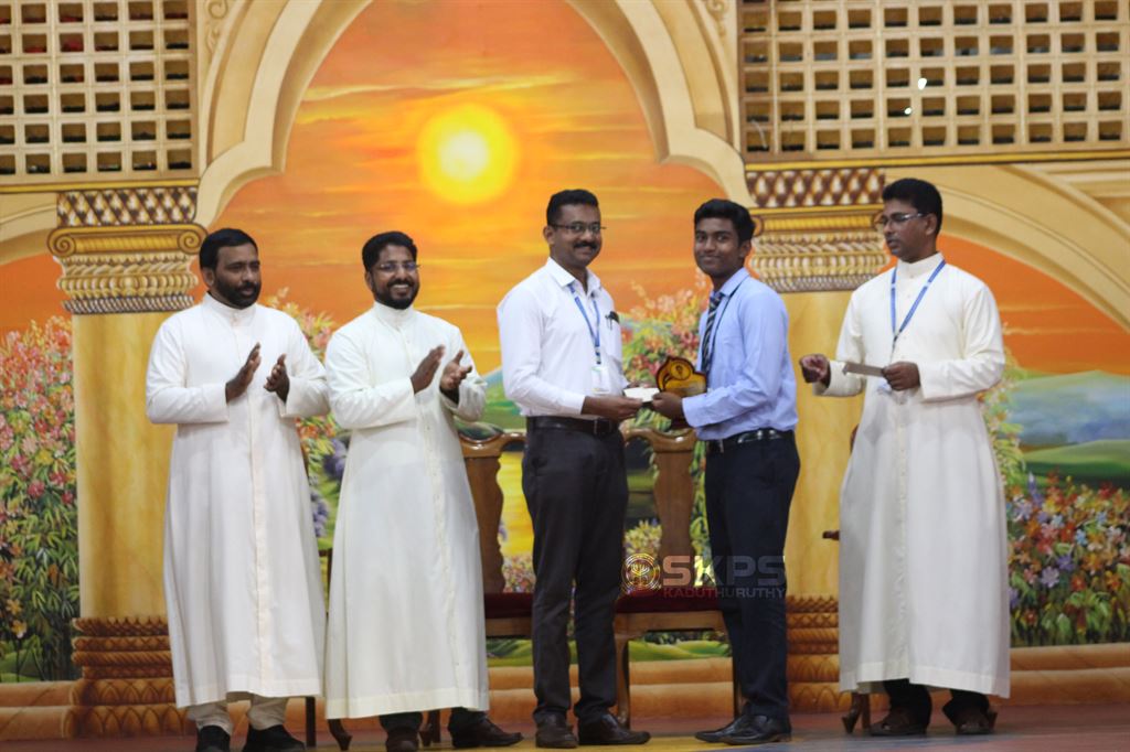 Best CBSE School in Kottayam