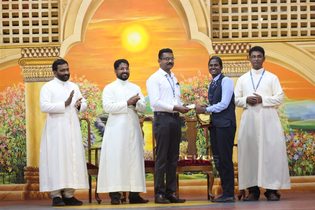 Best CBSE School in Kottayam