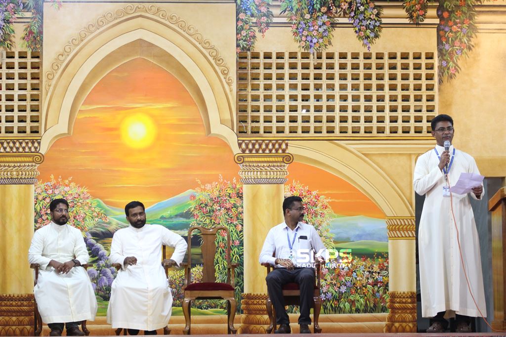 Best CBSE School in Kottayam