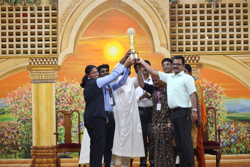 Best CBSE School in Kottayam