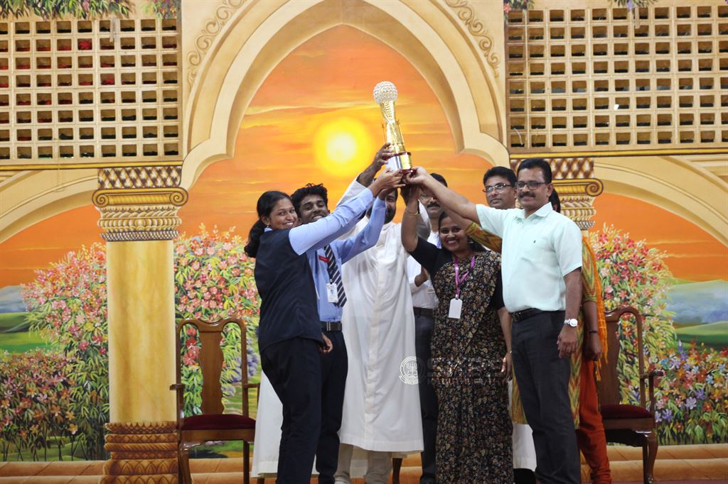 Best CBSE School in Kottayam