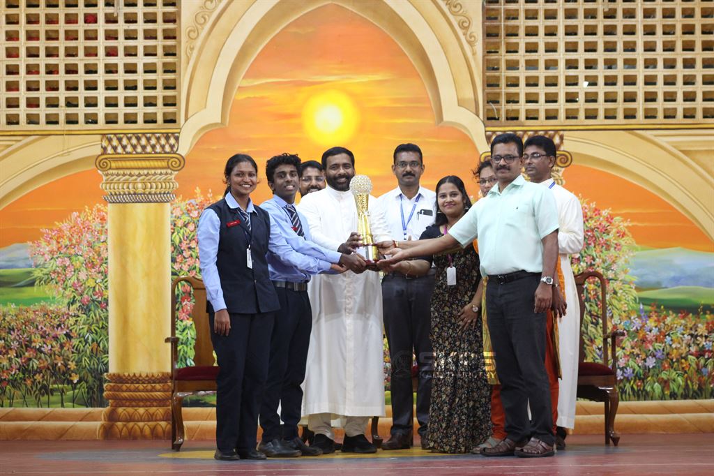 Best CBSE School in Kottayam