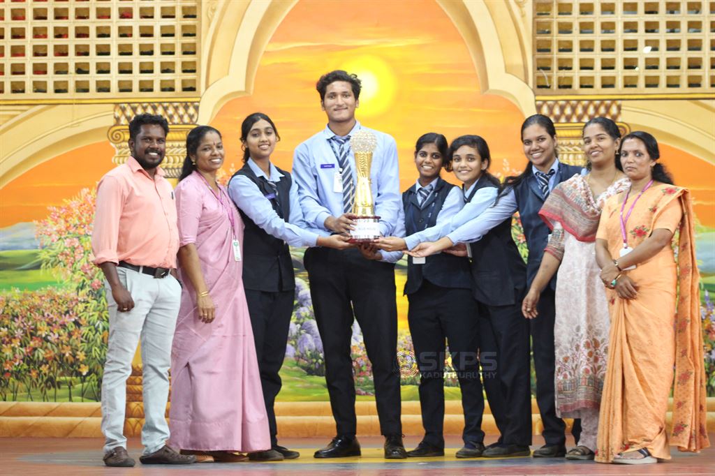 Best CBSE School in Kottayam
