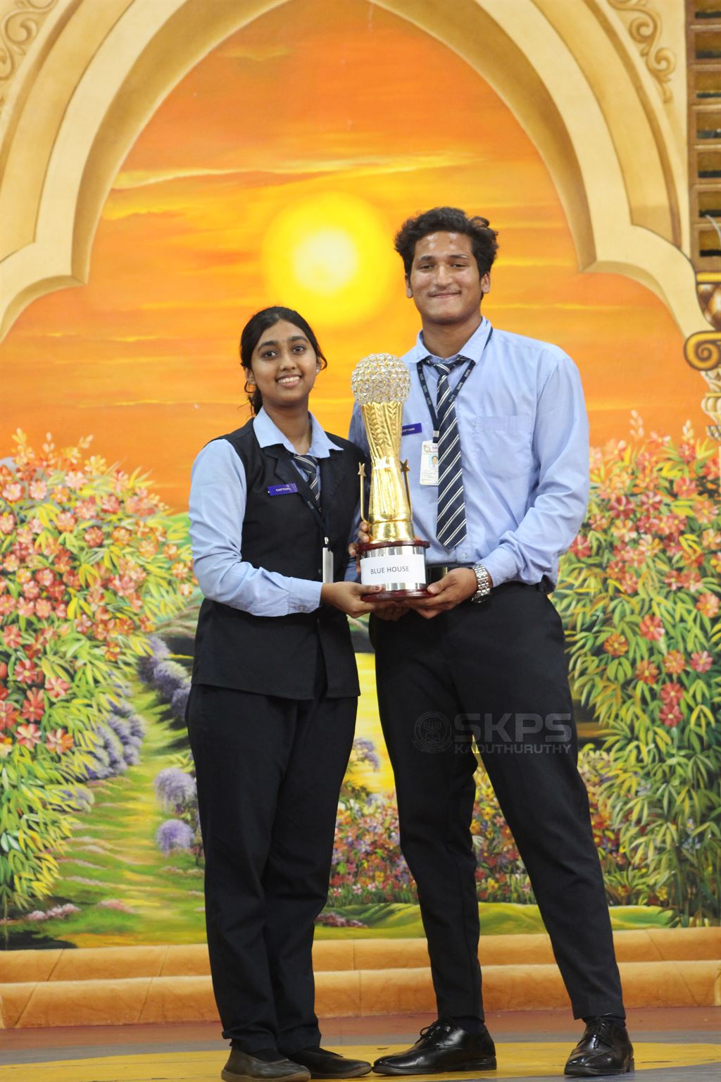 Best CBSE School in Kottayam