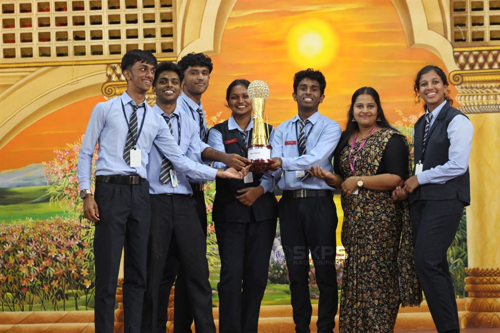 Best CBSE School in Kottayam