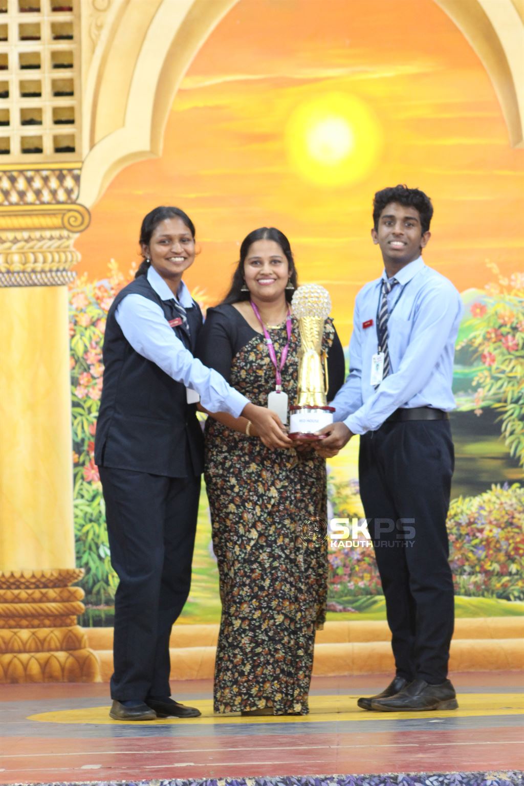 Best CBSE School in Kottayam