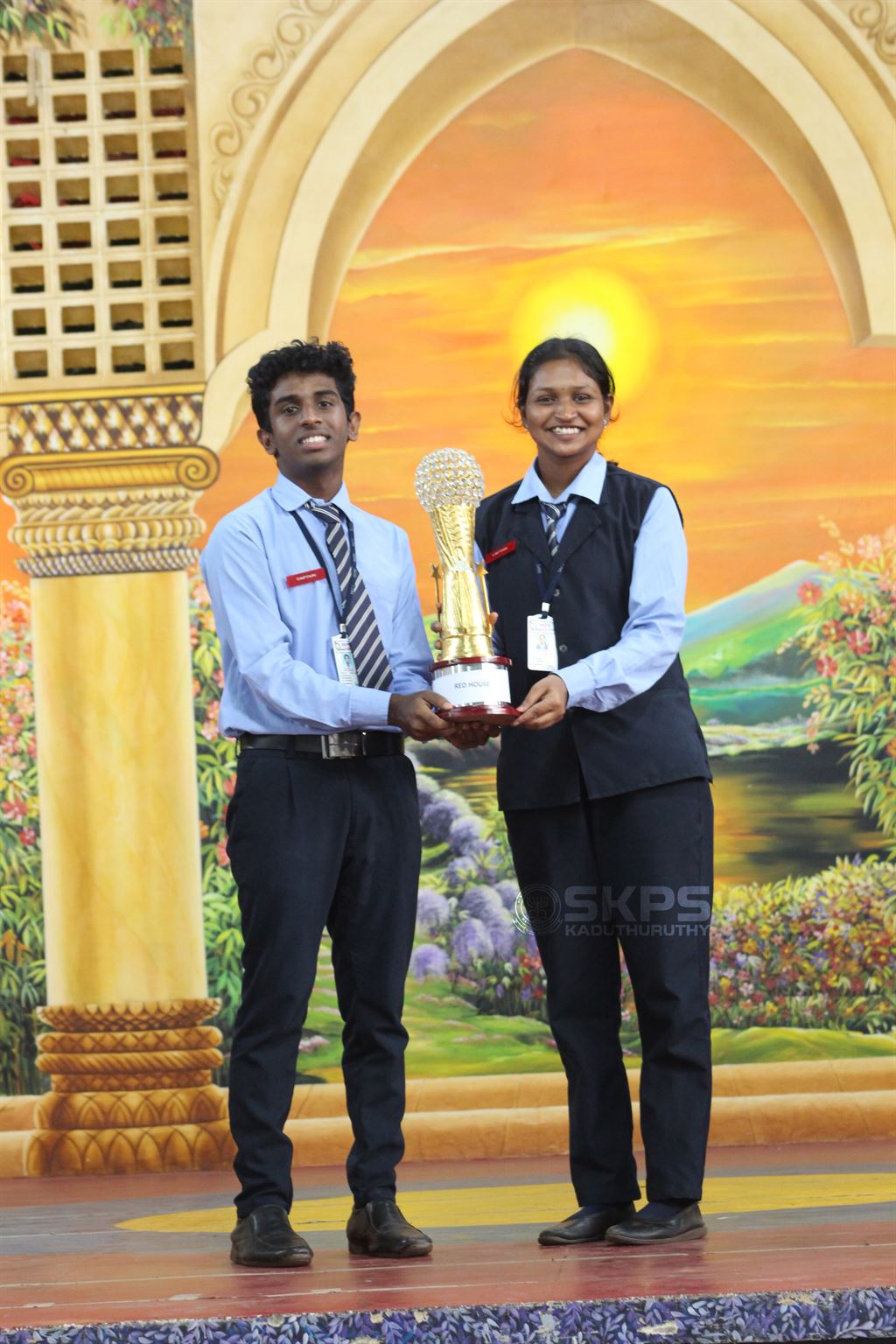 Best CBSE School in Kottayam