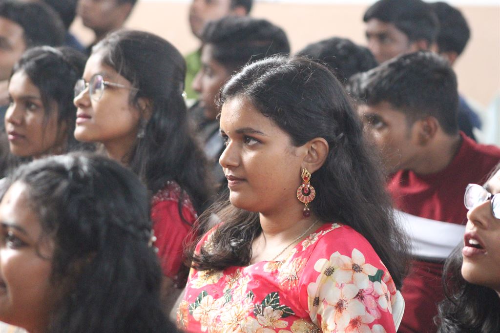 Best CBSE School in Kottayam
