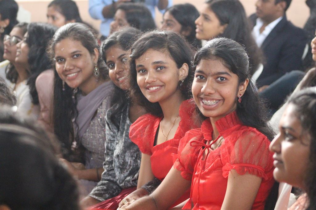 Best CBSE School in Kottayam