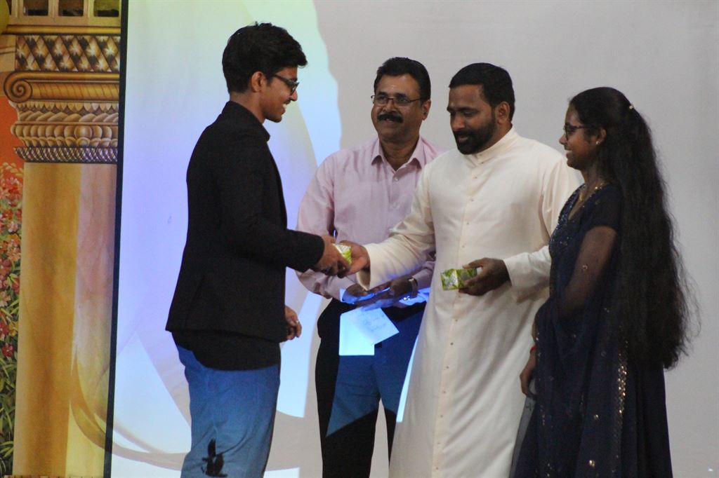 Best CBSE School in Kottayam