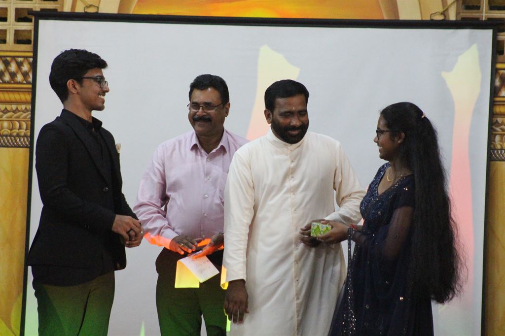 Best CBSE School in Kottayam