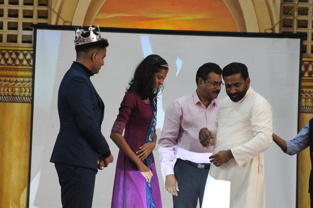 Best CBSE School in Kottayam
