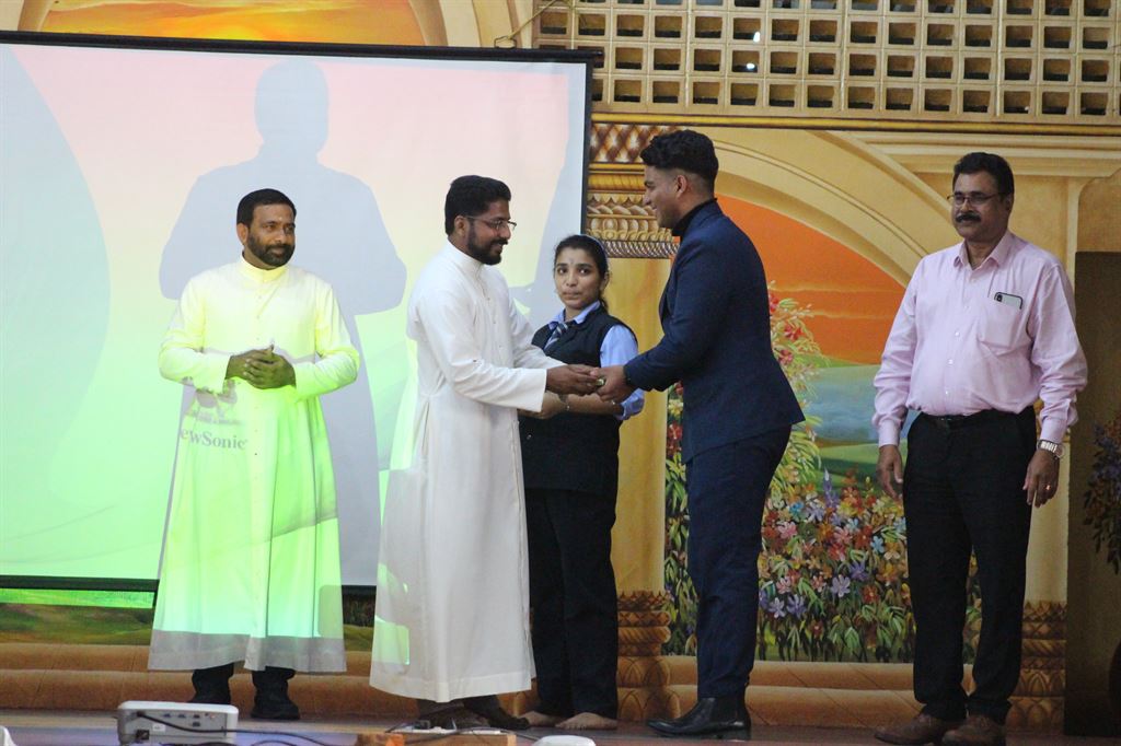 Best CBSE School in Kottayam