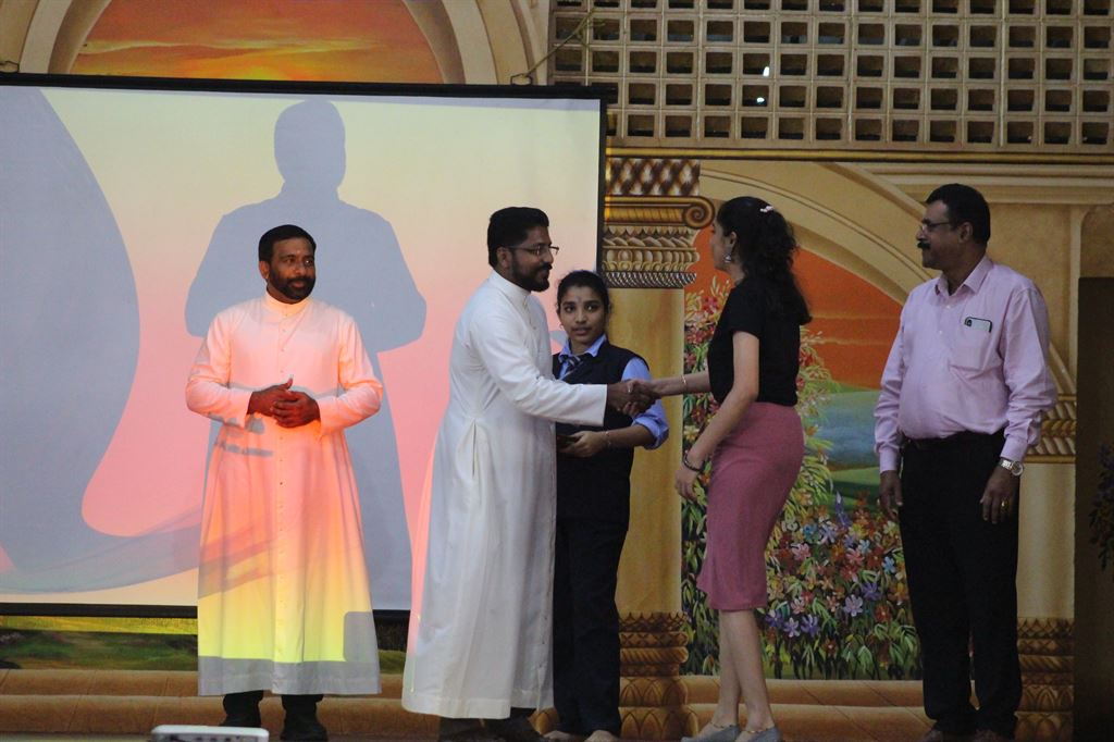 Best CBSE School in Kottayam