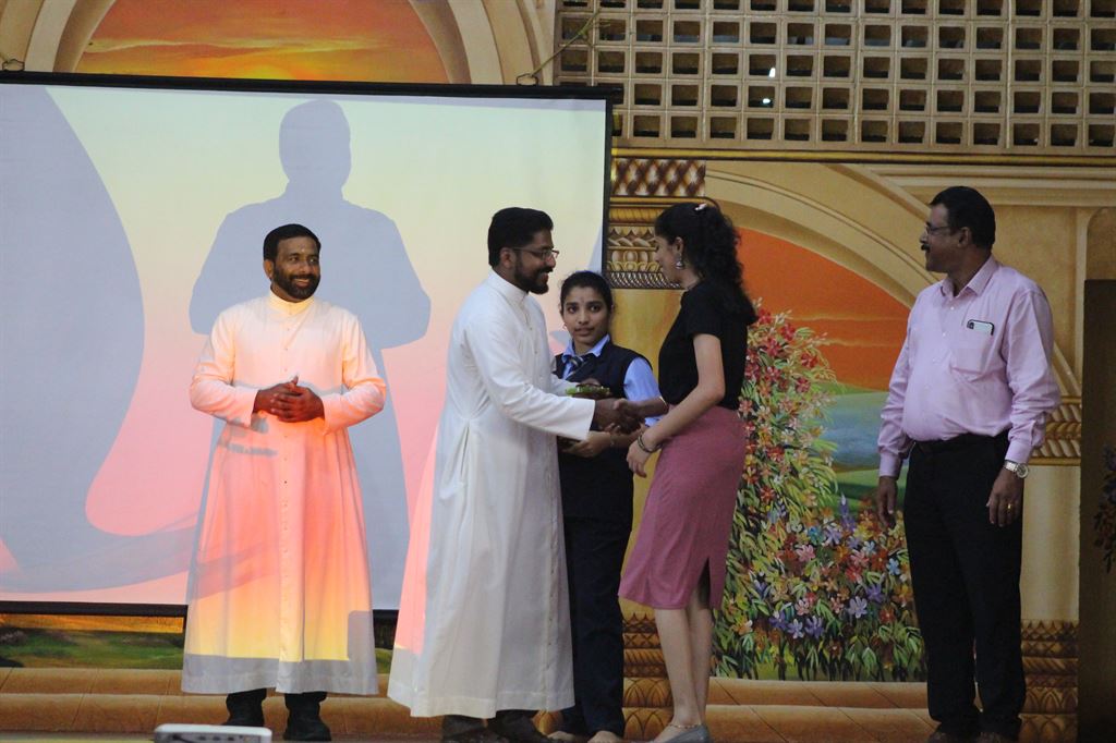 Best CBSE School in Kottayam