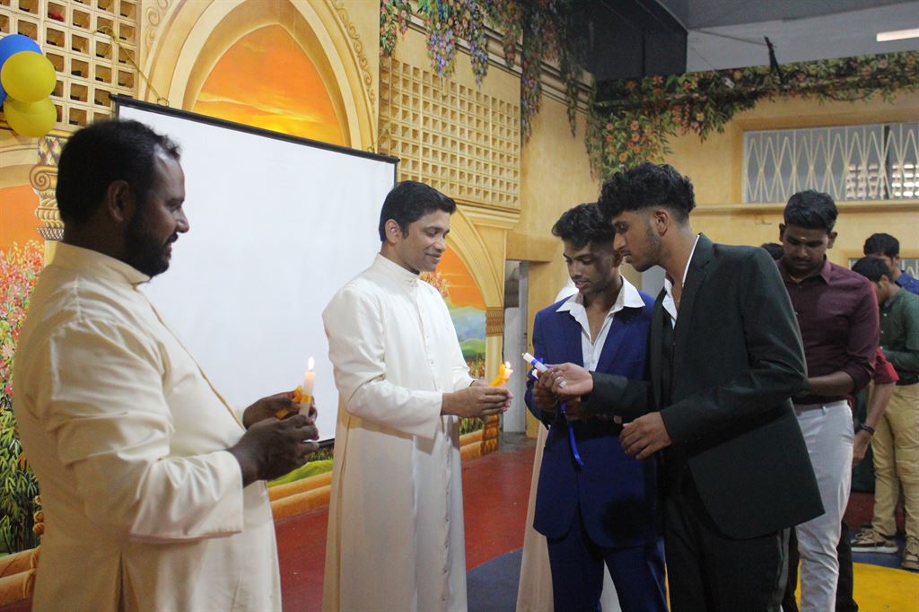 Best CBSE School in Kottayam
