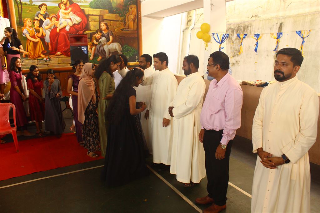 Best CBSE School in Kottayam