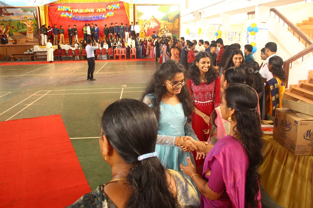 Best CBSE School in Kottayam