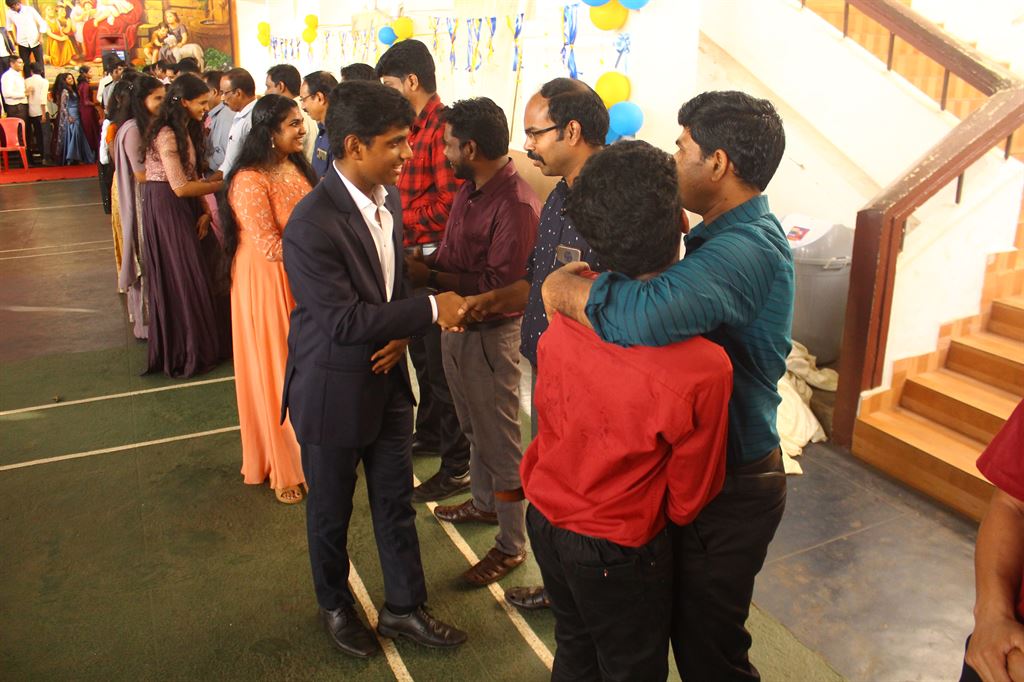Best CBSE School in Kottayam
