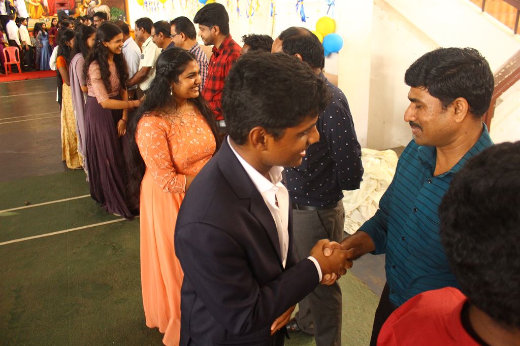 Best CBSE School in Kottayam