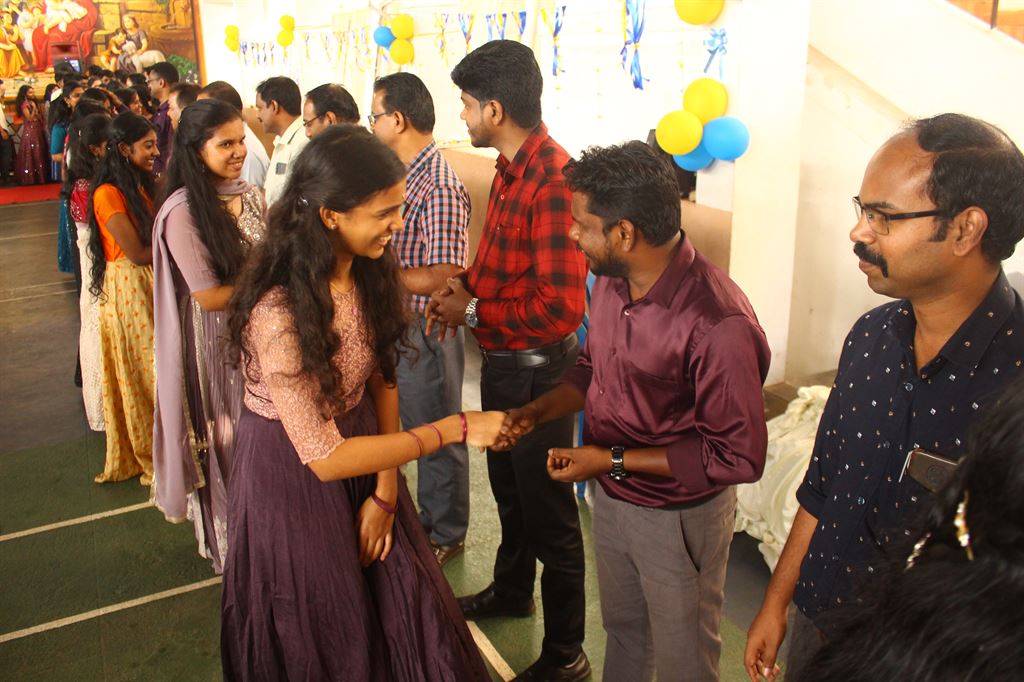Best CBSE School in Kottayam