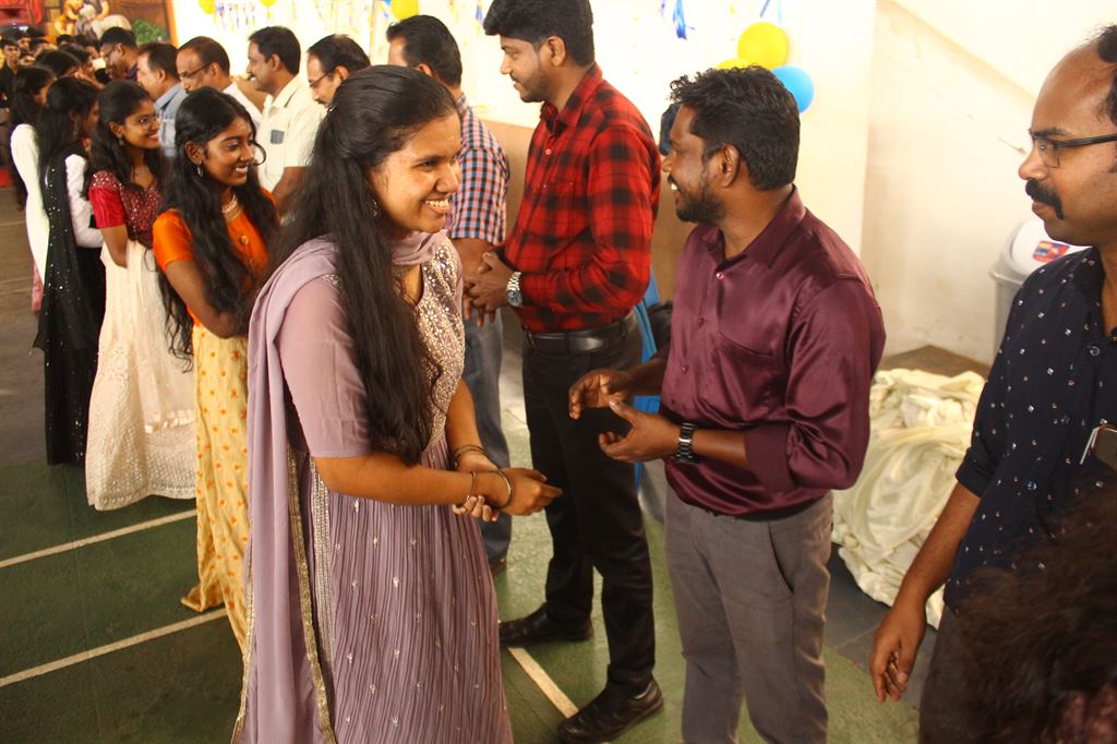 Best CBSE School in Kottayam