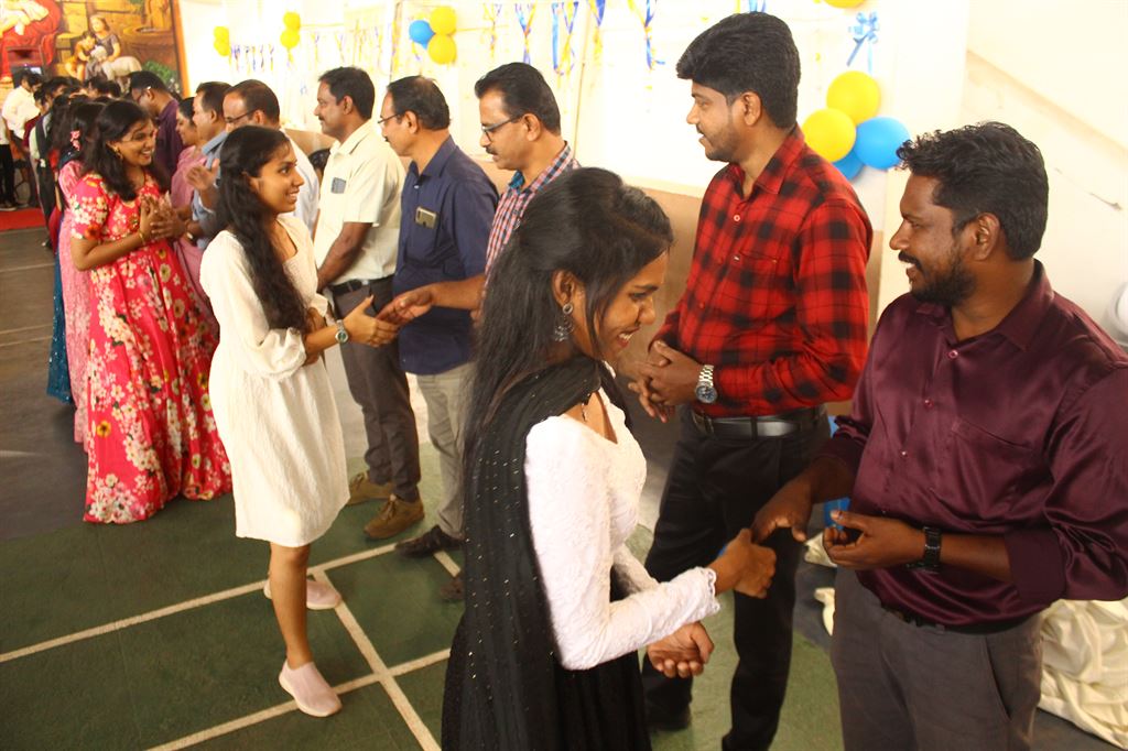 Best CBSE School in Kottayam