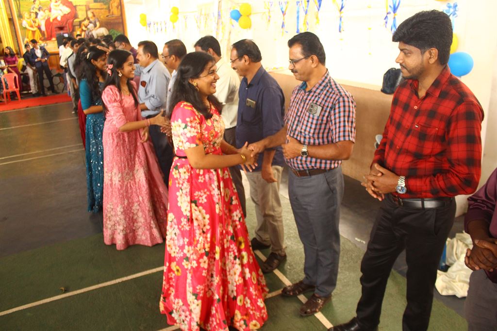 Best CBSE School in Kottayam