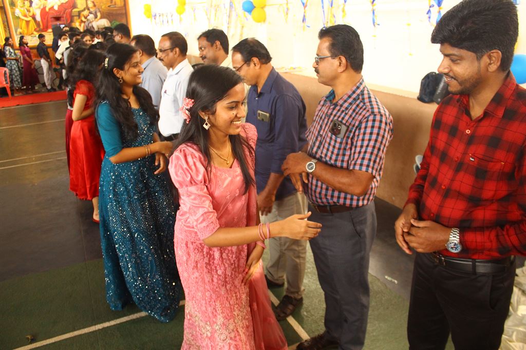 Best CBSE School in Kottayam