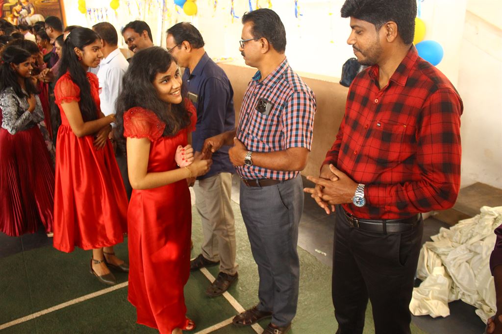 Best CBSE School in Kottayam