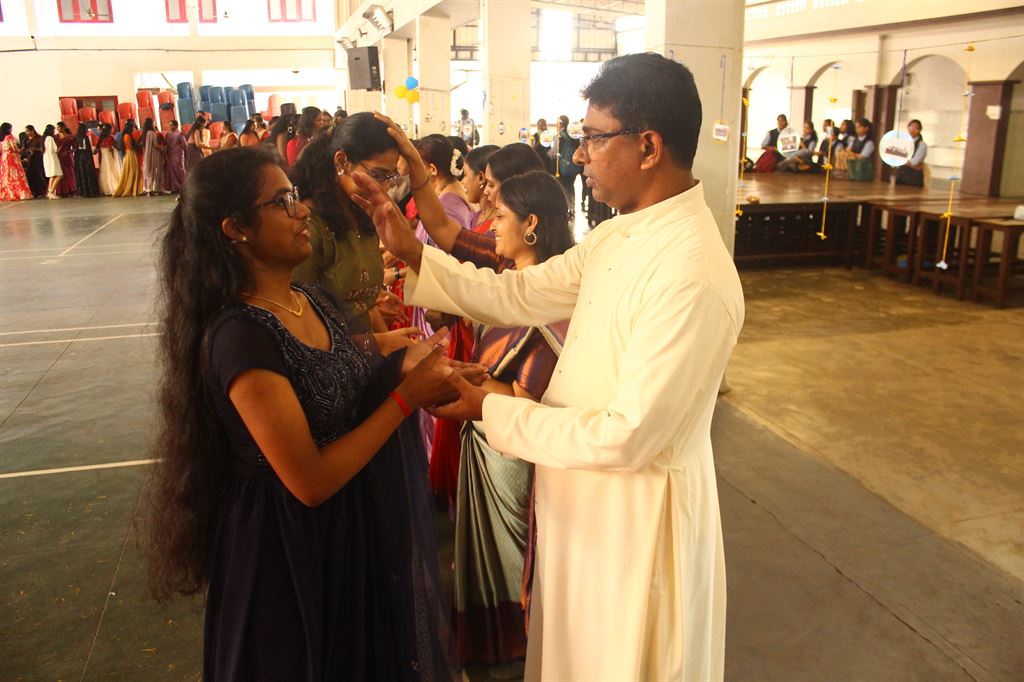 Best CBSE School in Kottayam