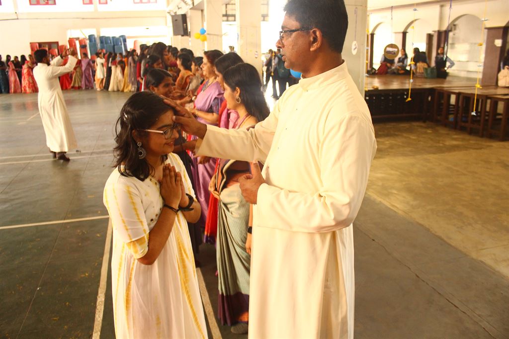Best CBSE School in Kottayam