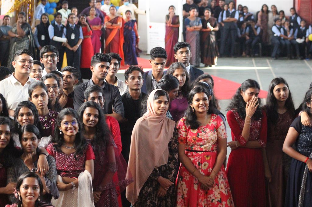 Best CBSE School in Kottayam